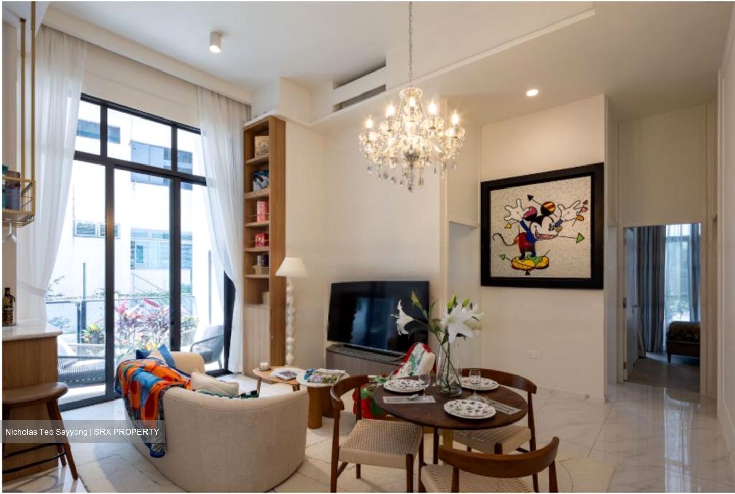 K Suites (D15), Apartment #472904391